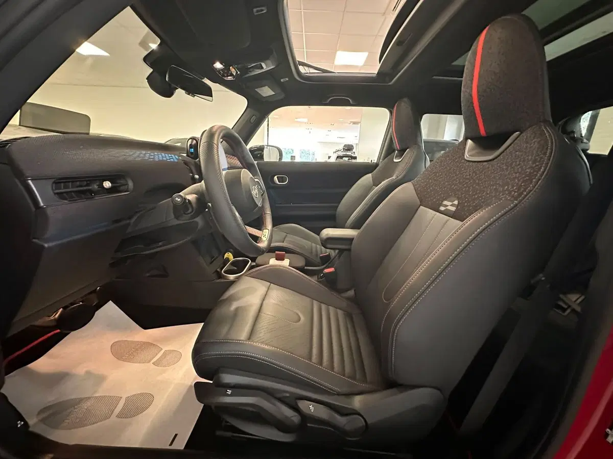 MINI Mini usata a Cuneo (7)