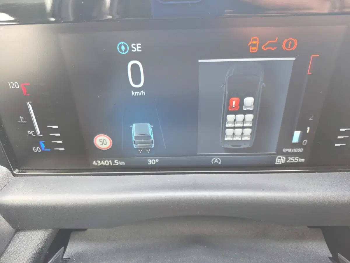 Ford Tourneo Custom usata a Belluno (6)