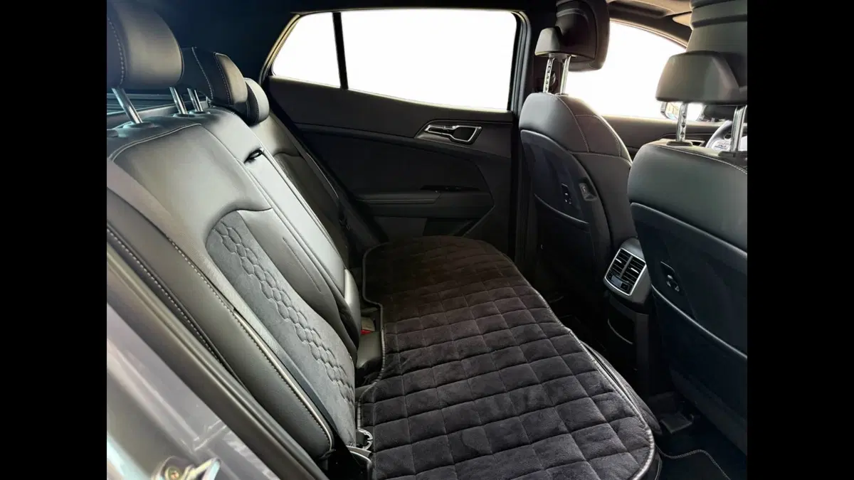 Kia Sportage usata a Palermo (13)