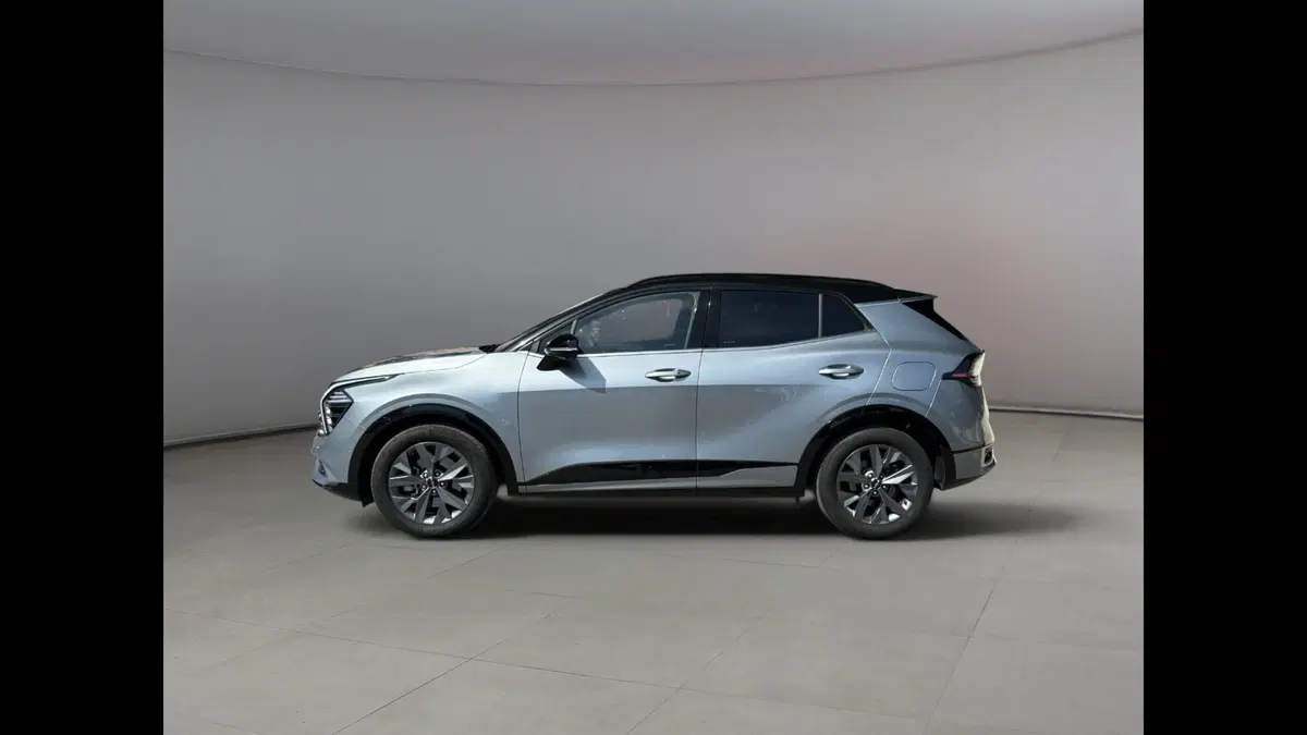 Kia Sportage usata a Palermo (4)