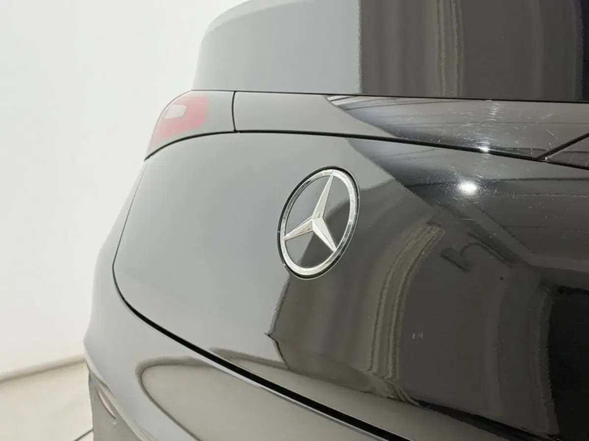 Mercedes-Benz GLC Coupé usata a Perugia (6)
