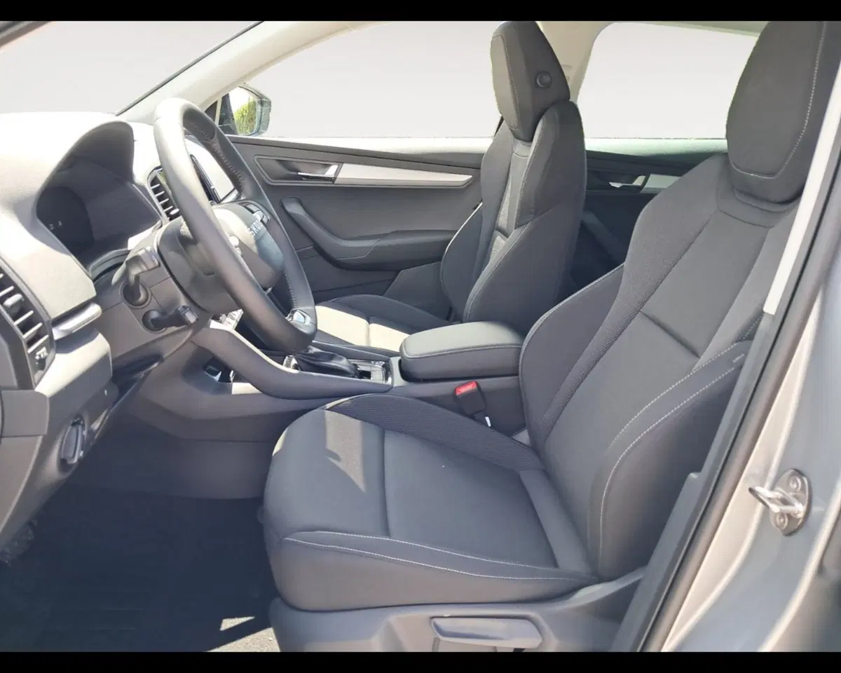 Skoda Karoq nuova a Forlì-Cesena (14)