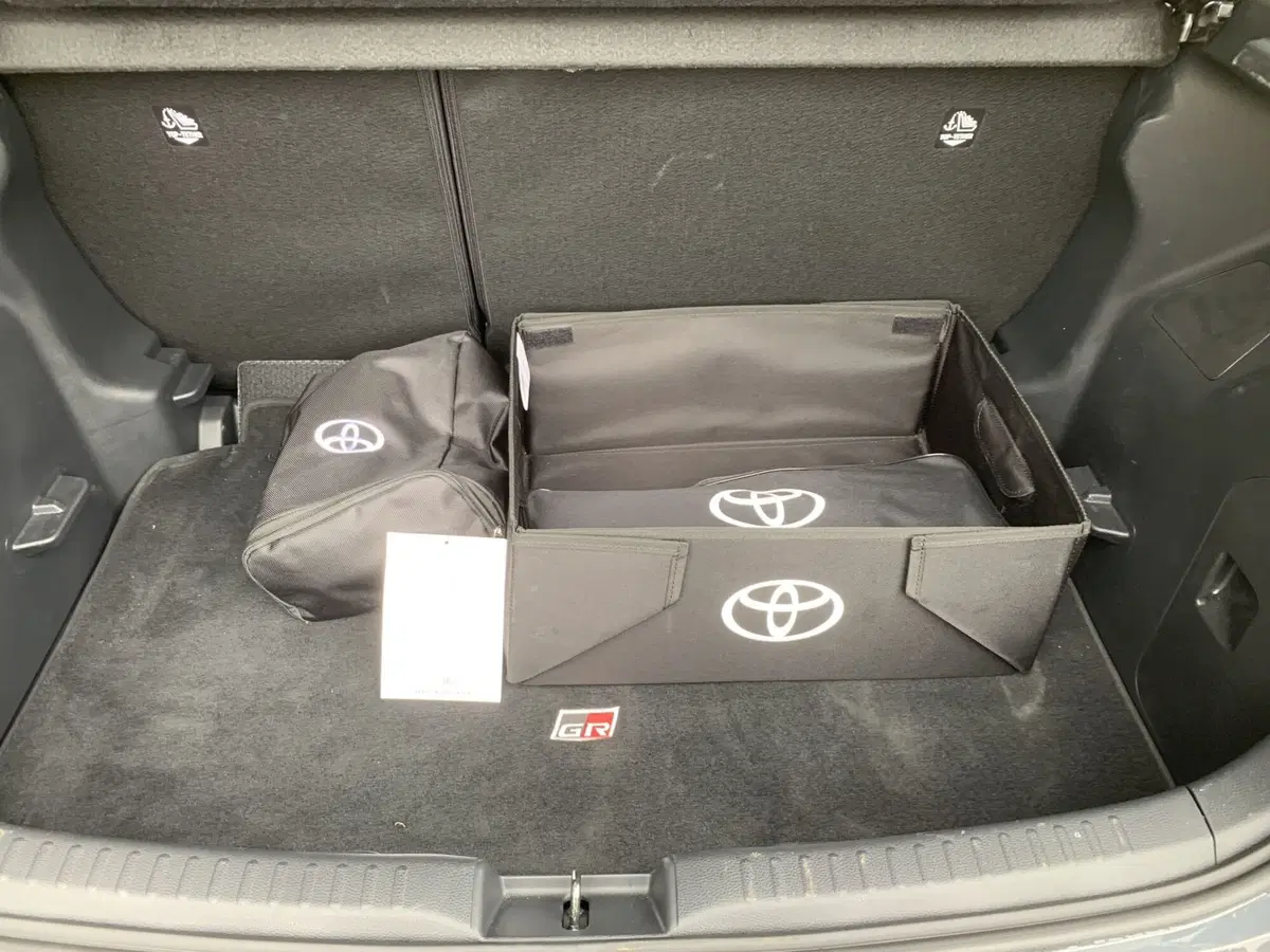 Toyota Yaris GR Sport usata a Bergamo (11)