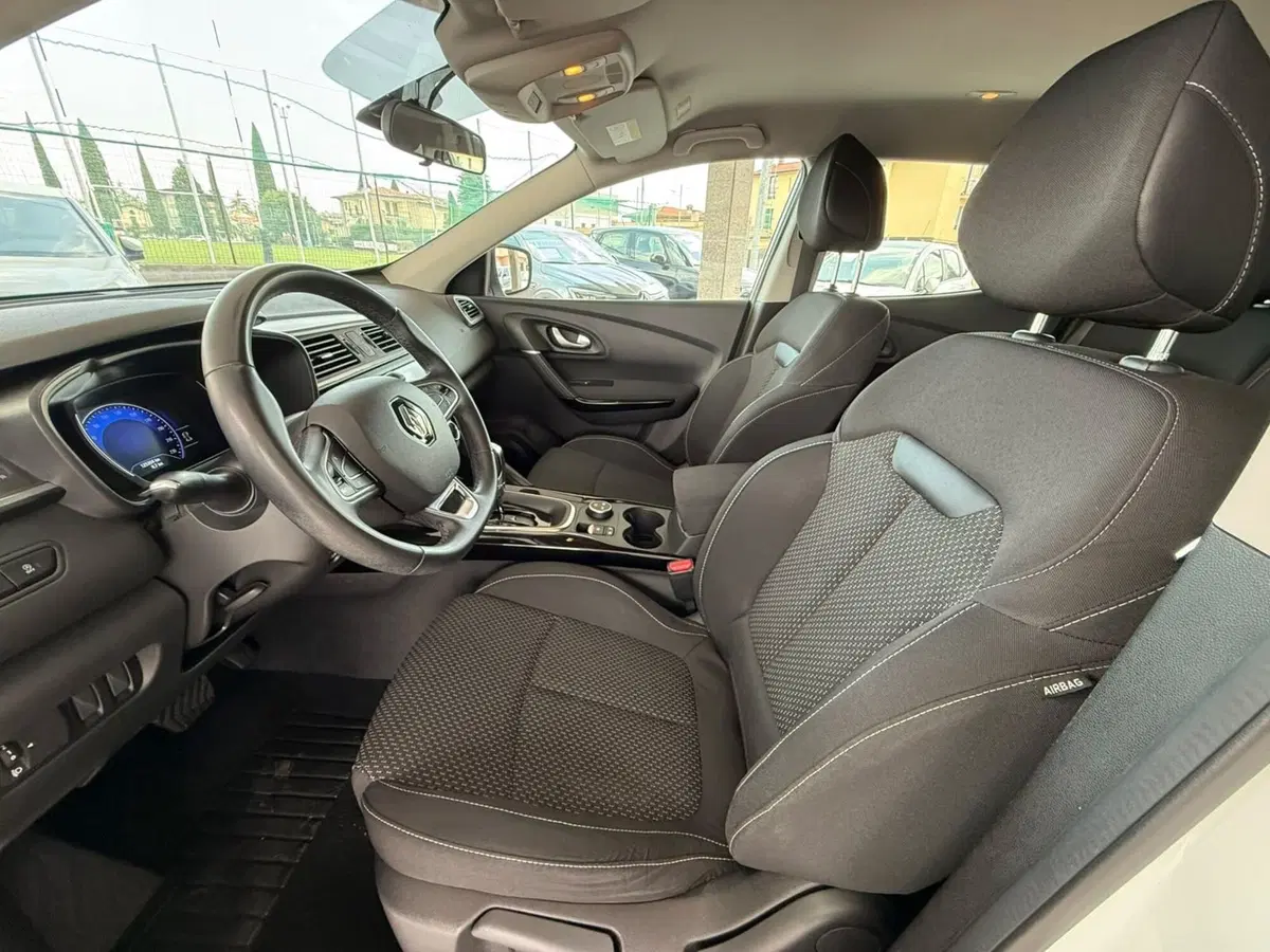 Renault Kadjar usata a Brescia (10)