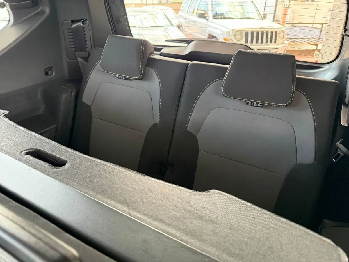 Dacia Jogger usata a Brescia (12)
