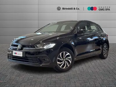 Volkswagen Polo 1.0 EVO del 2023 usata a Vinci