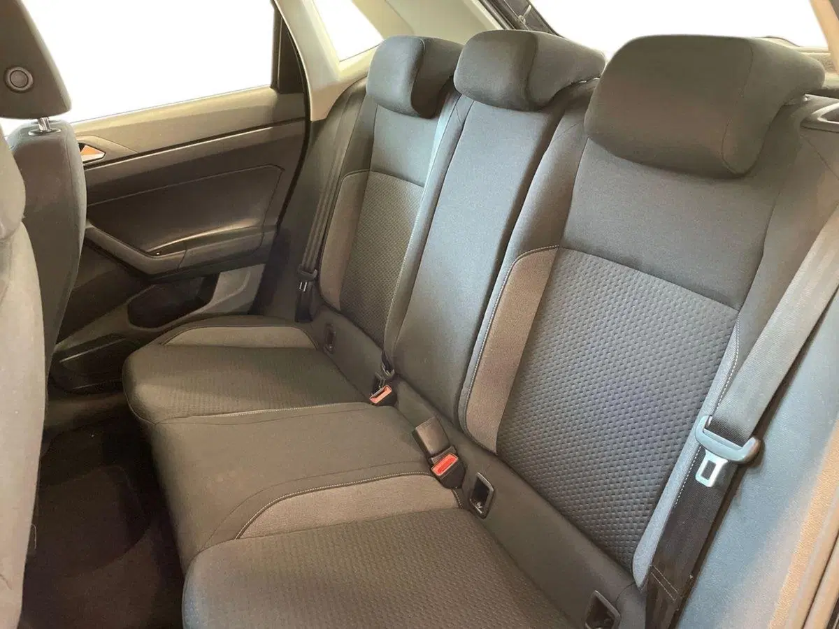 Volkswagen Polo usata a Firenze (7)