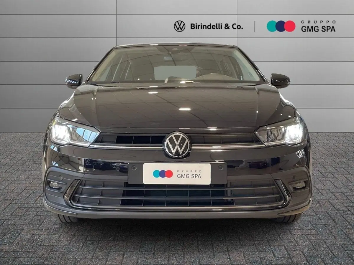 Volkswagen Polo usata a Firenze (2)