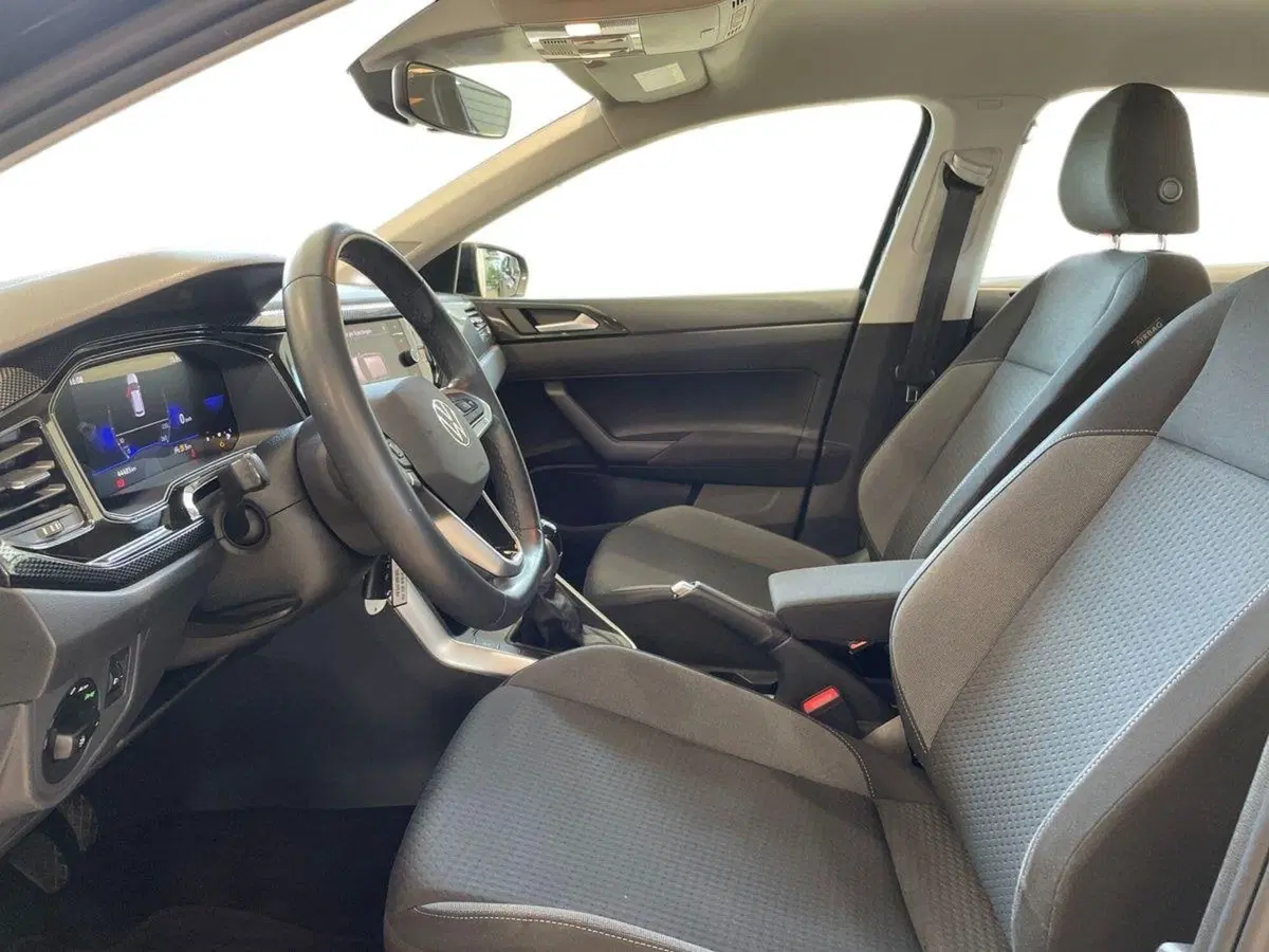 Volkswagen Polo usata a Firenze (4)