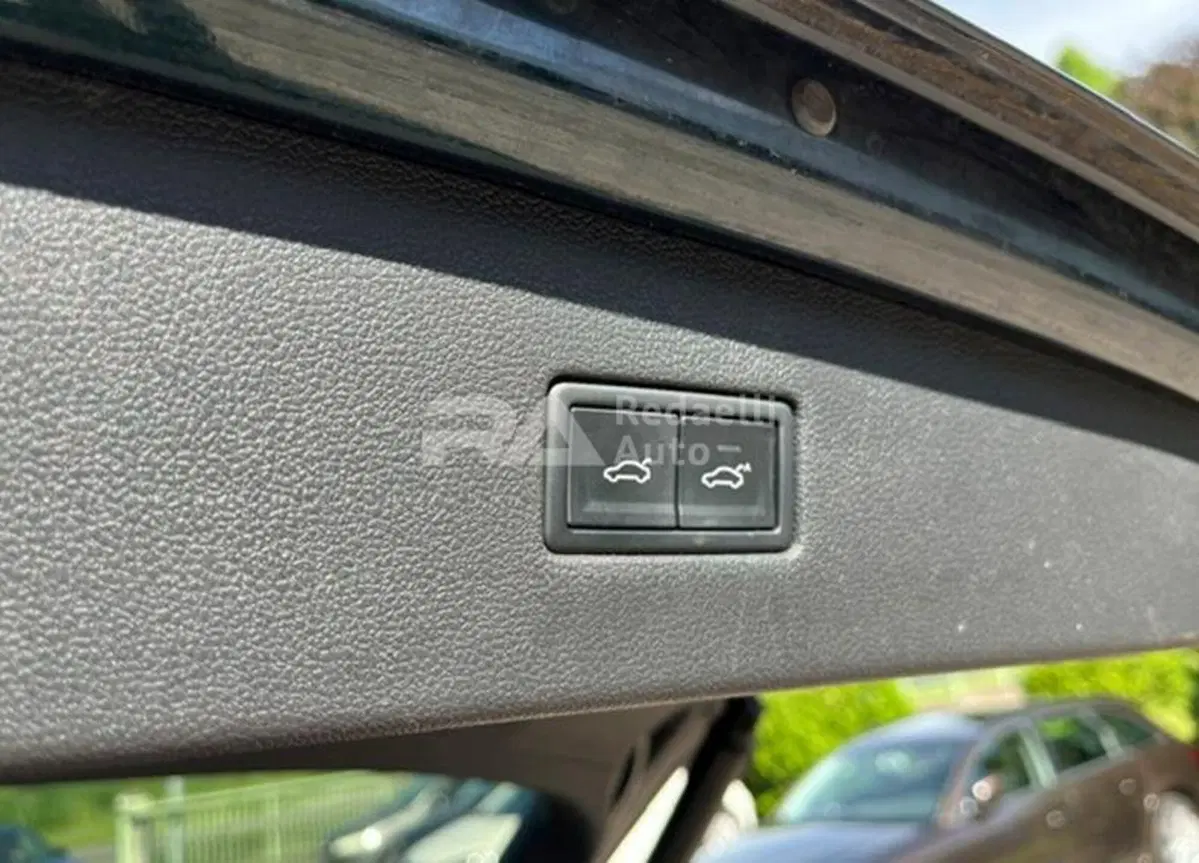 Volkswagen Tiguan usata a Lecco (4)