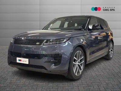 Land Rover Range Rover Sport 3.0d i6 mhev SE awd 250cv auto del 2024 usata a Vinci