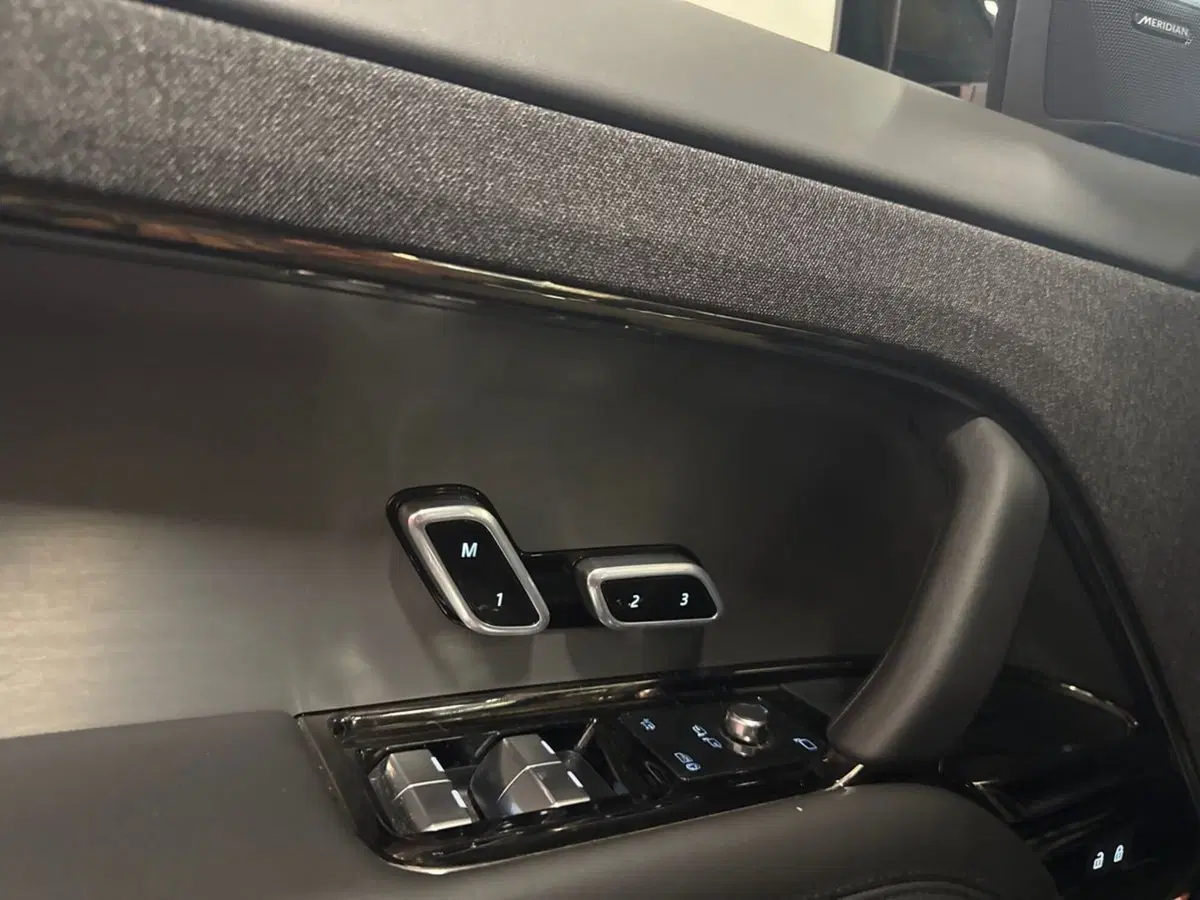 Land Rover Range Rover Sport usata a Firenze (16)