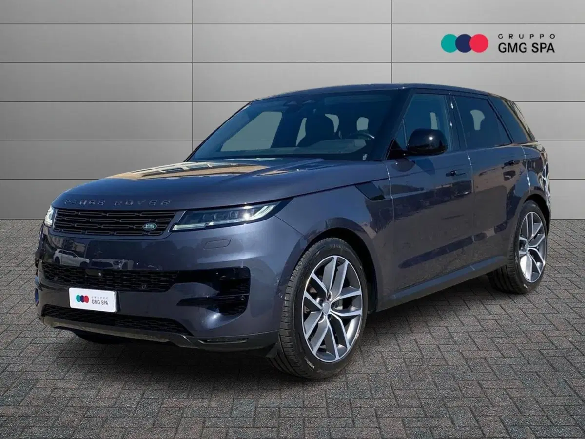 Land Rover Range Rover Sport usata a Firenze (20)