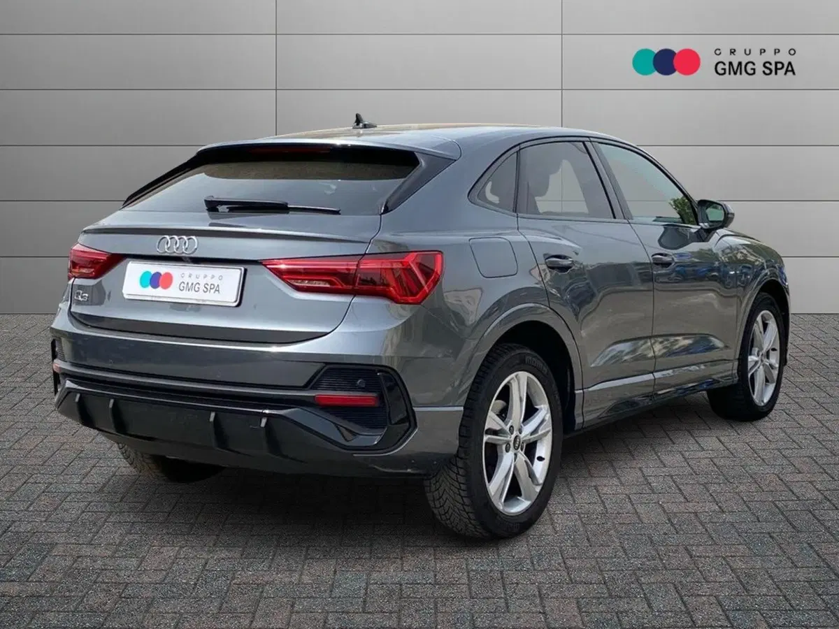 Audi Q3 Sportback usata a Firenze (3)