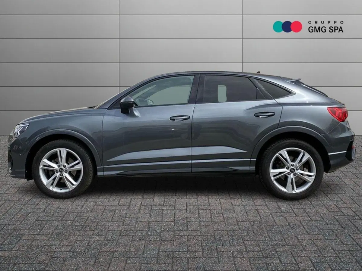 Audi Q3 Sportback usata a Firenze (7)
