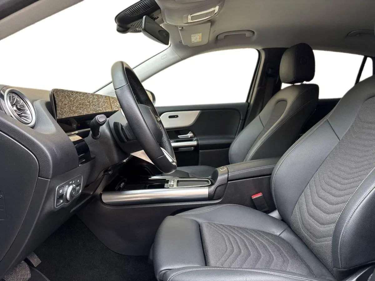 Mercedes-Benz GLA SUV usata a Firenze (10)