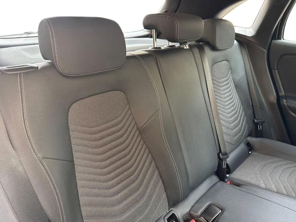 Mercedes-Benz GLA SUV usata a Firenze (16)
