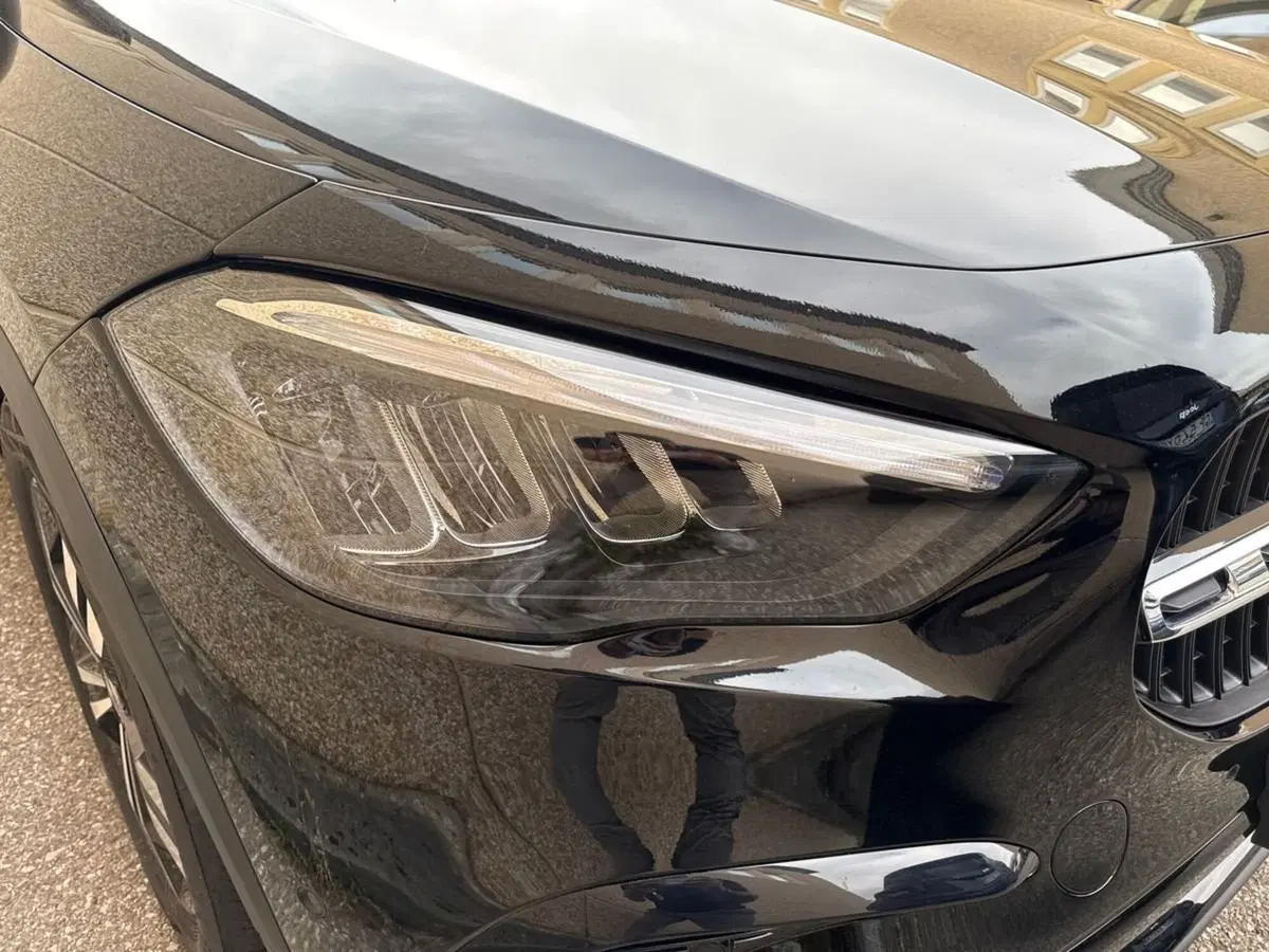 Mercedes-Benz GLA SUV usata a Firenze (7)