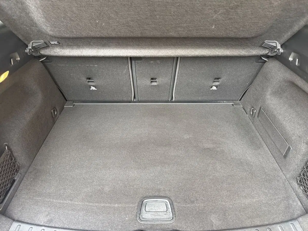 Mercedes-Benz GLA SUV usata a Firenze (8)