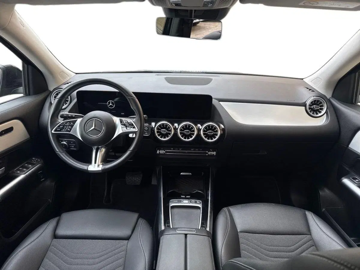 Mercedes-Benz GLA SUV usata a Firenze (9)