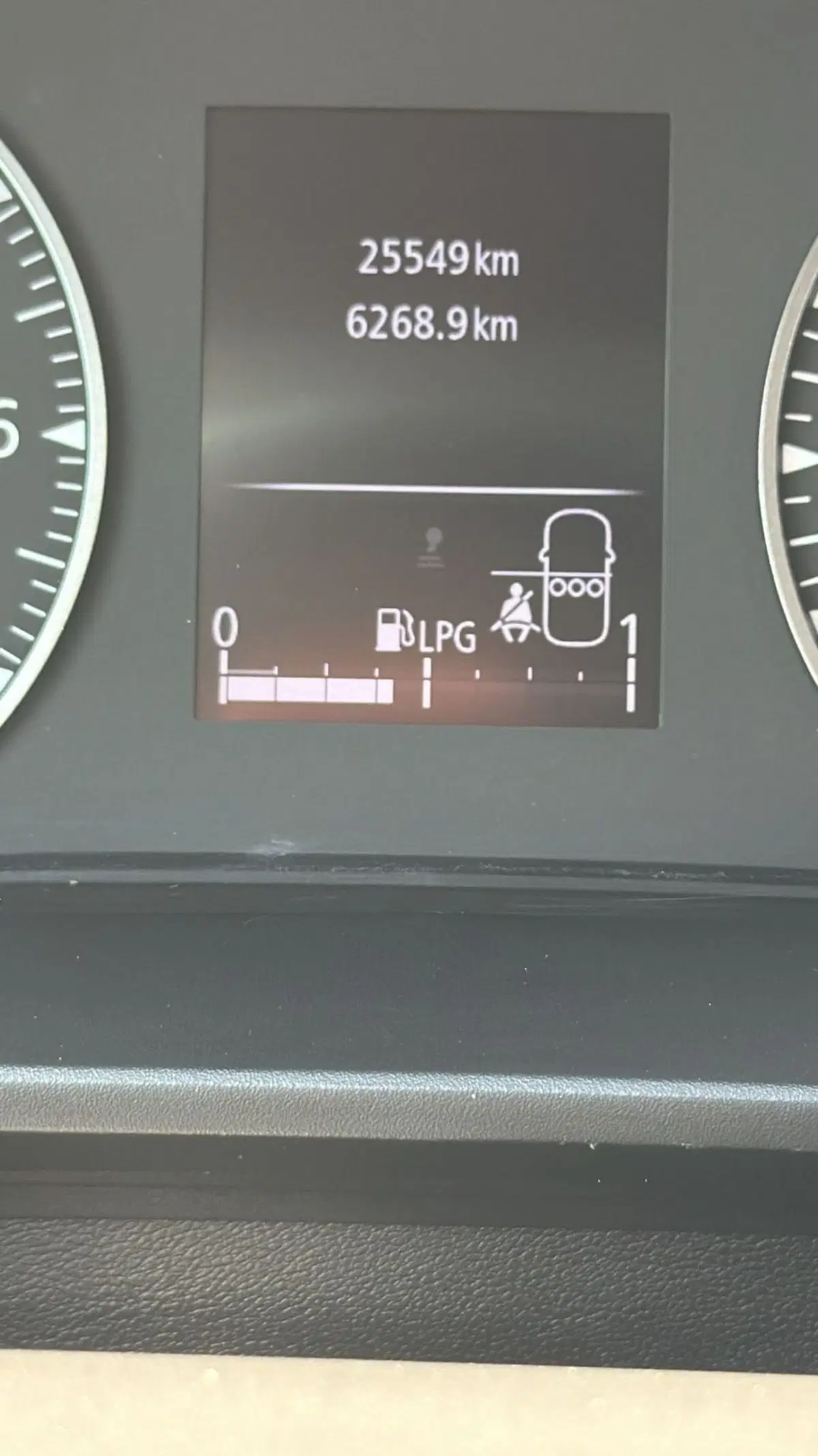 Dacia Duster usata a Roma (6)