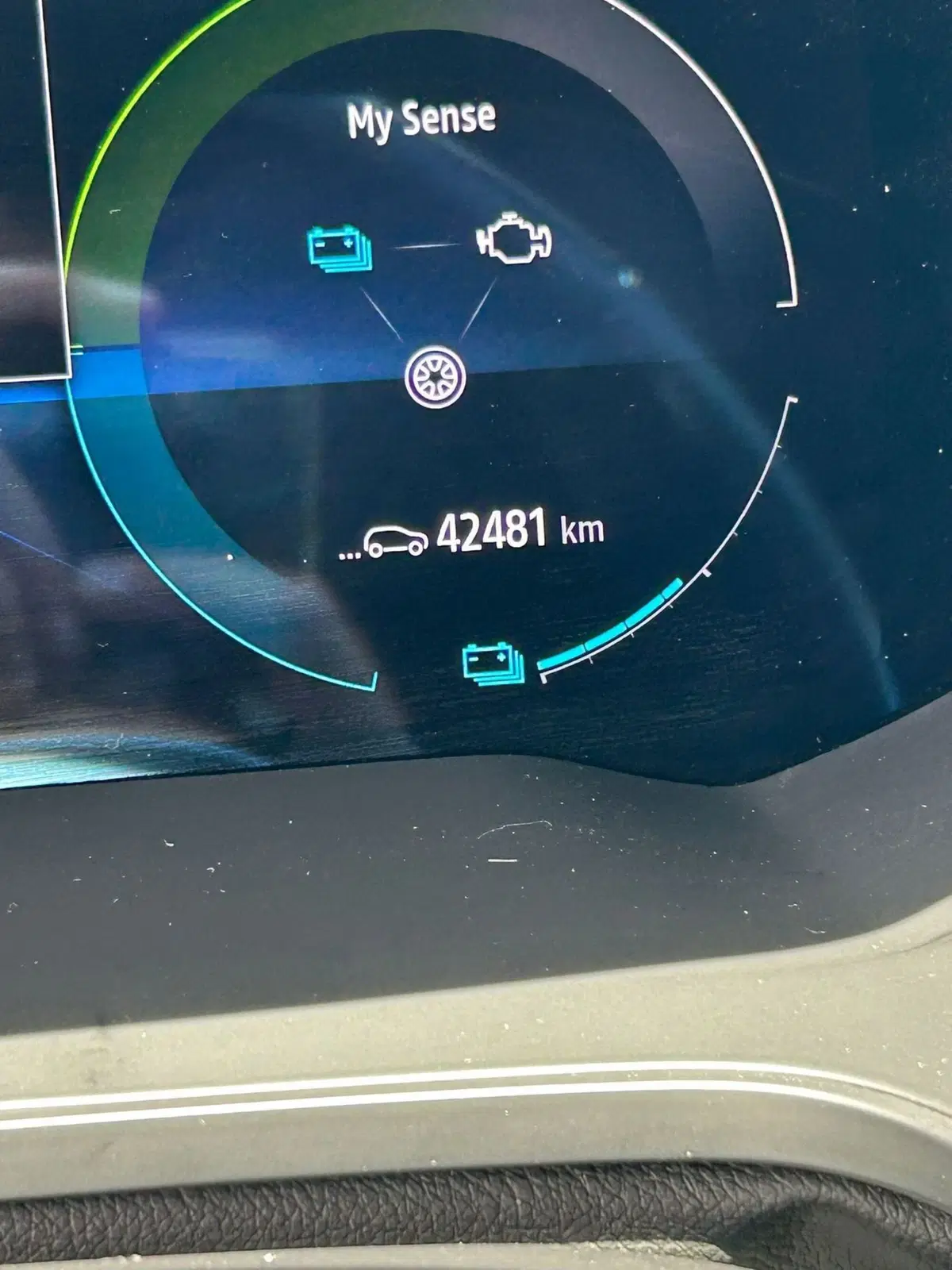 Renault Captur usata a Roma (13)