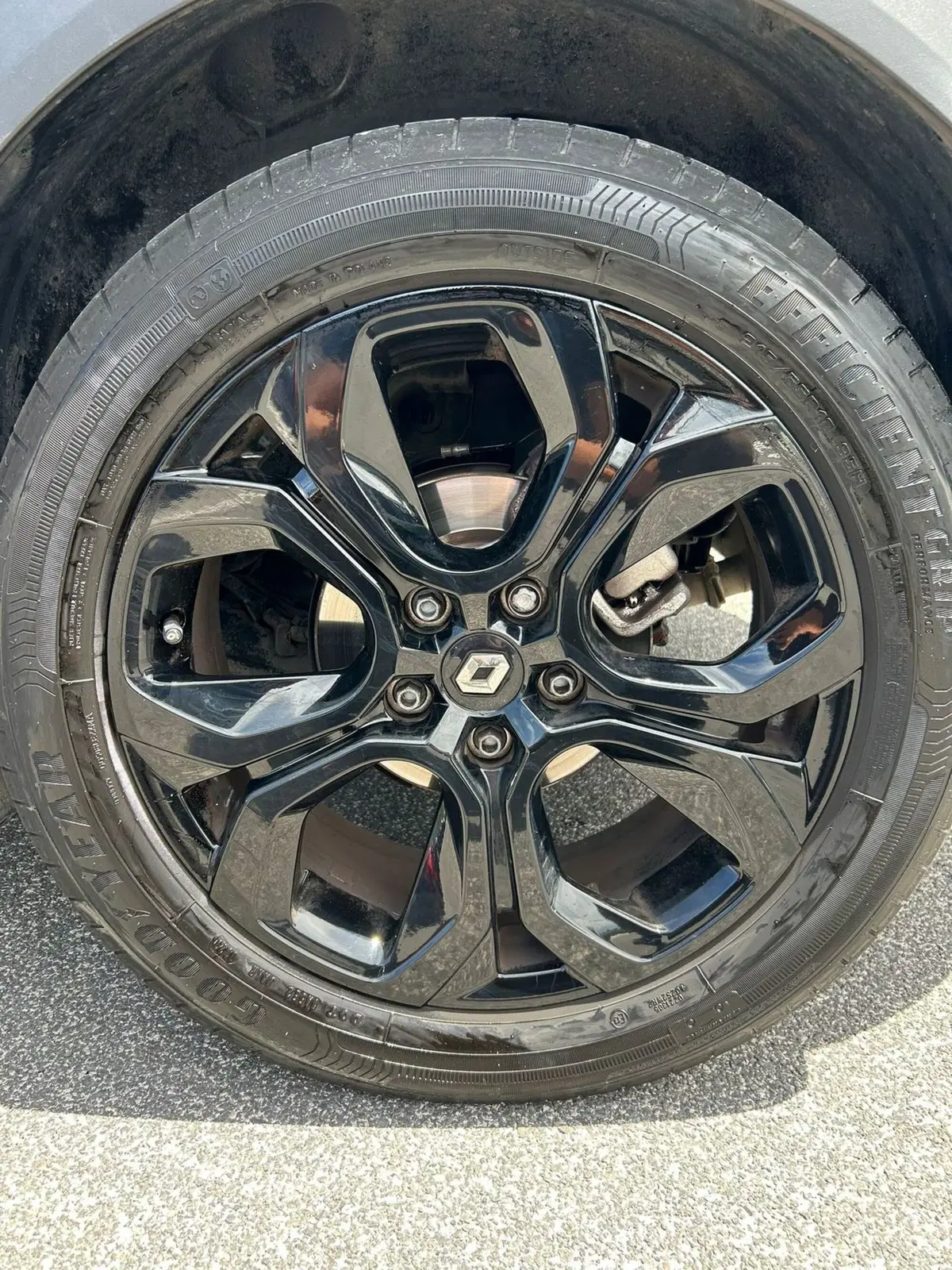 Renault Captur usata a Roma (2)