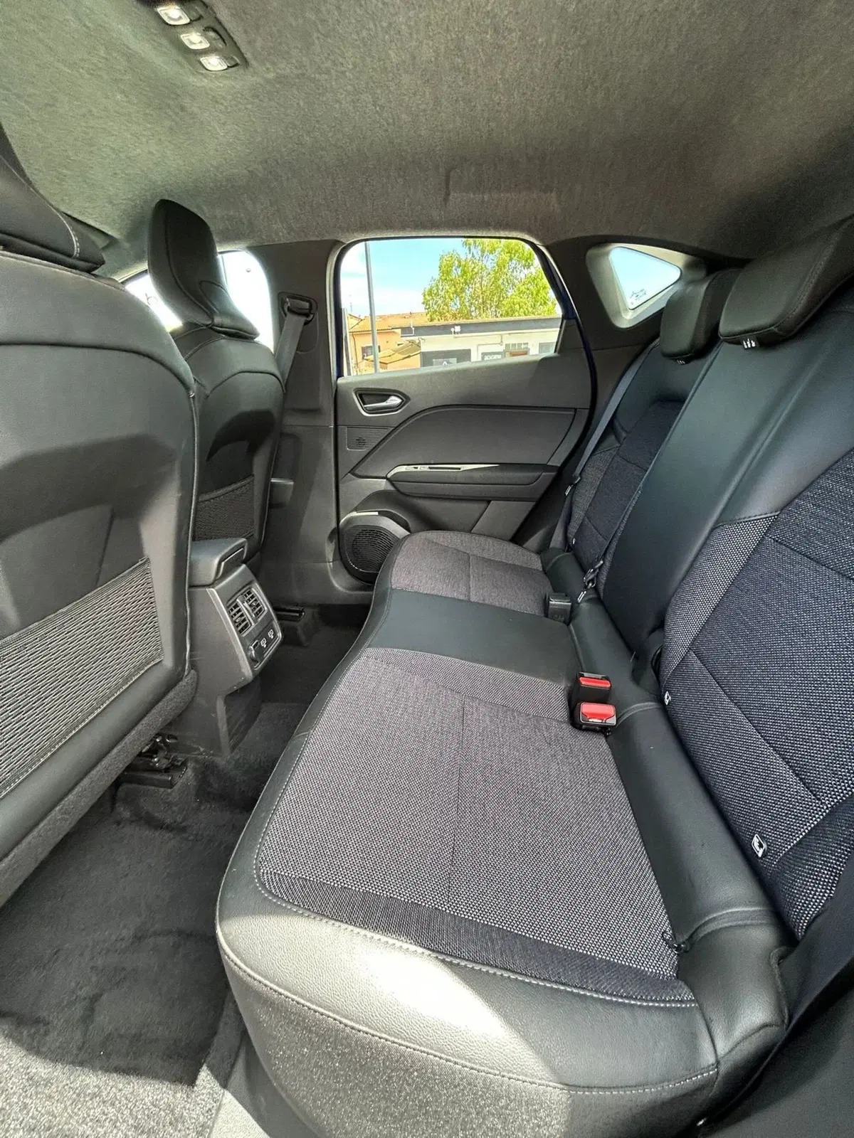 Renault Captur usata a Roma (7)