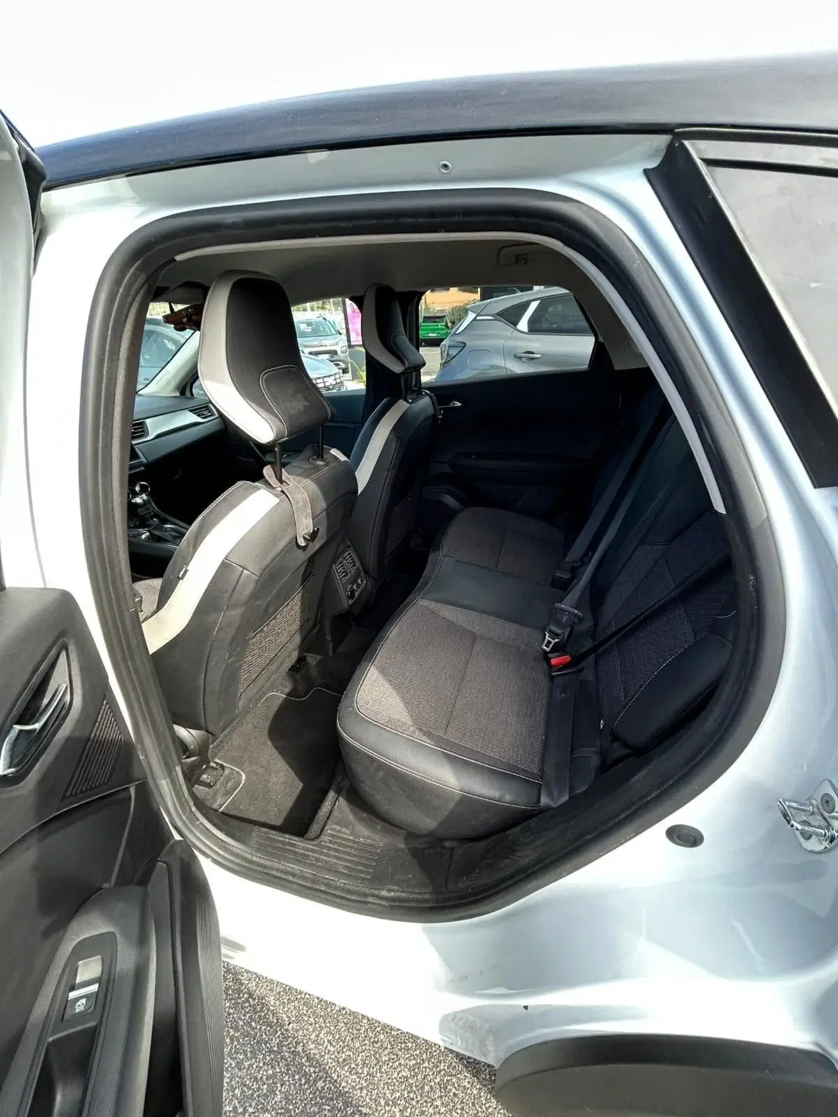 Renault Captur usata a Roma (4)