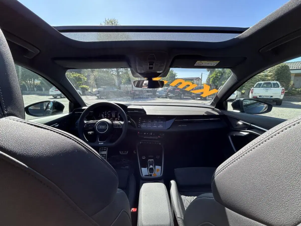 Audi A3 Sportback nuova a Cuneo (11)