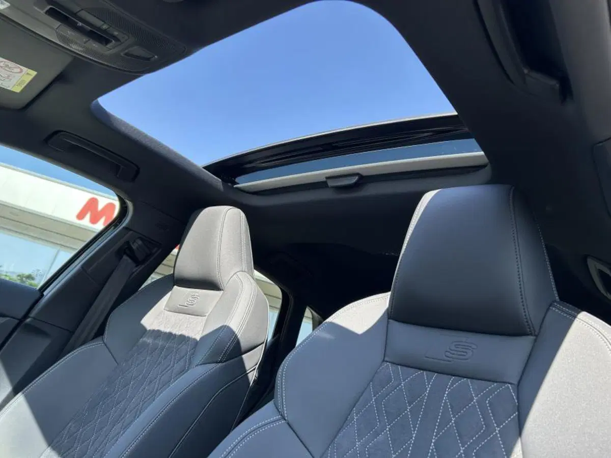 Audi A3 Sportback nuova a Cuneo (17)