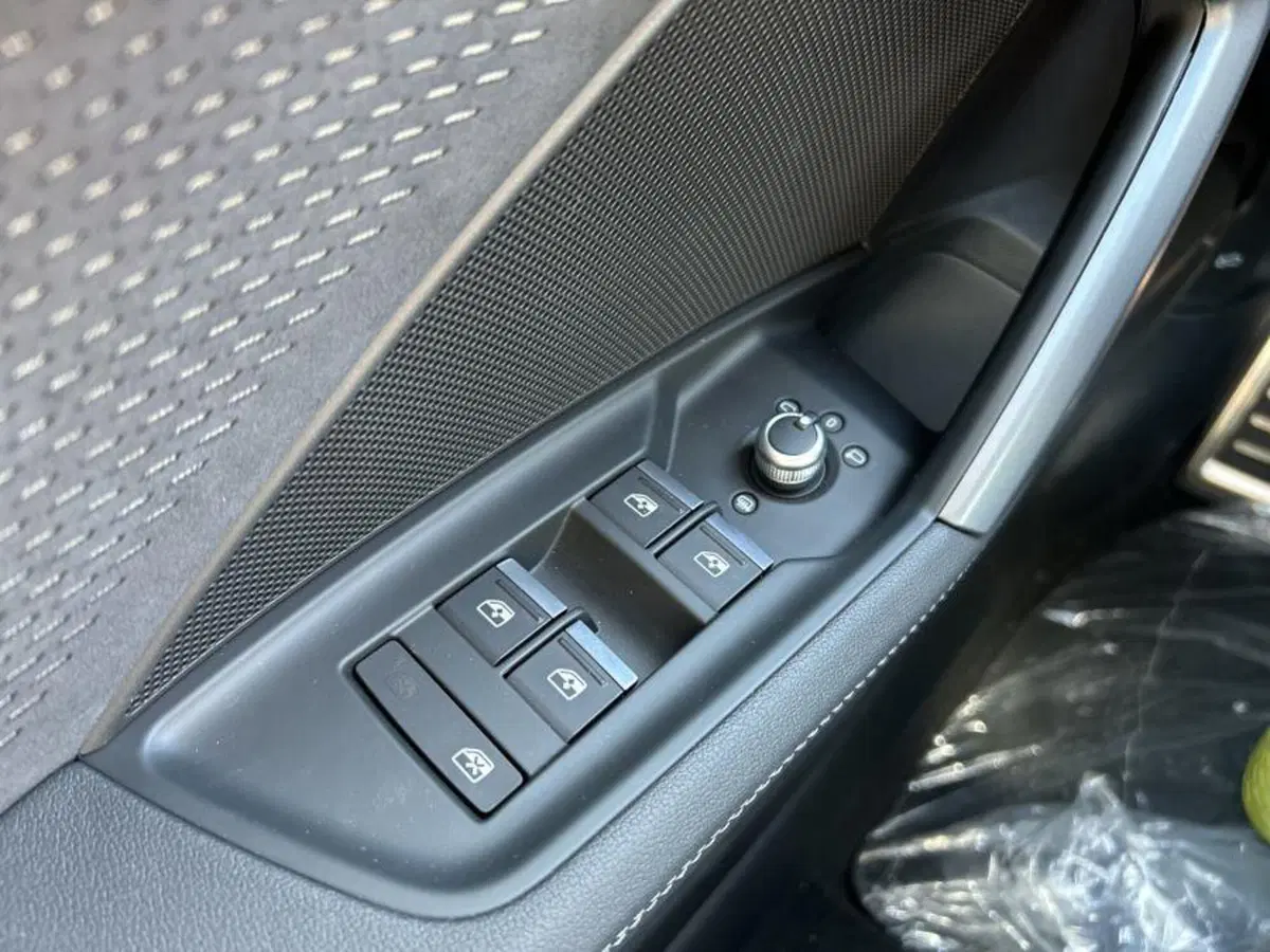 Audi A3 Sportback nuova a Cuneo (18)