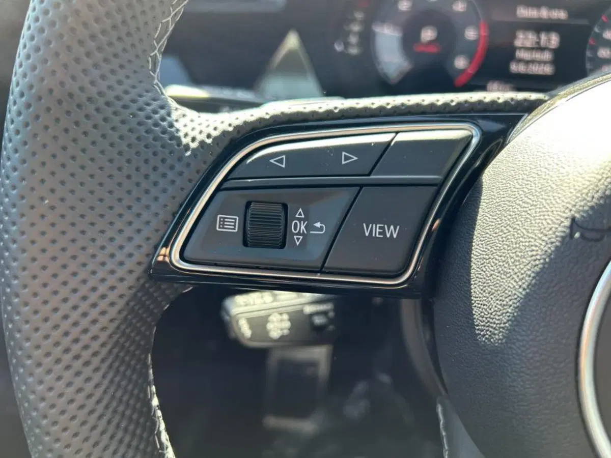 Audi A3 Sportback nuova a Cuneo (20)