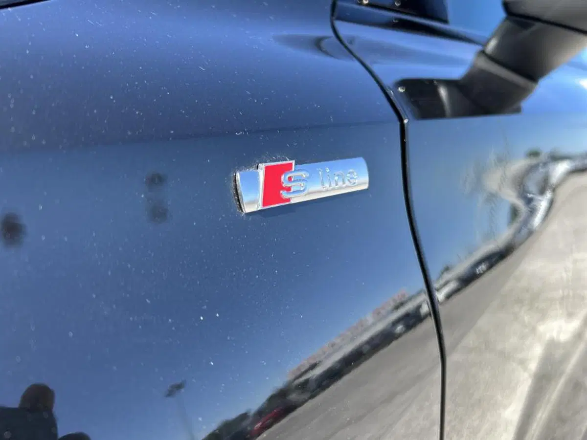 Audi A3 Sportback nuova a Cuneo (6)