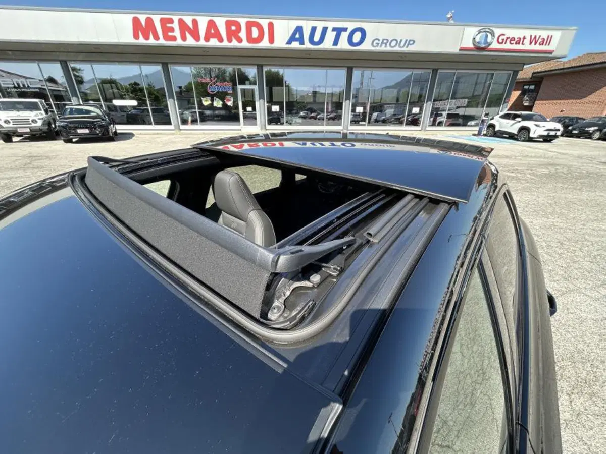 Audi A3 Sportback nuova a Cuneo (8)
