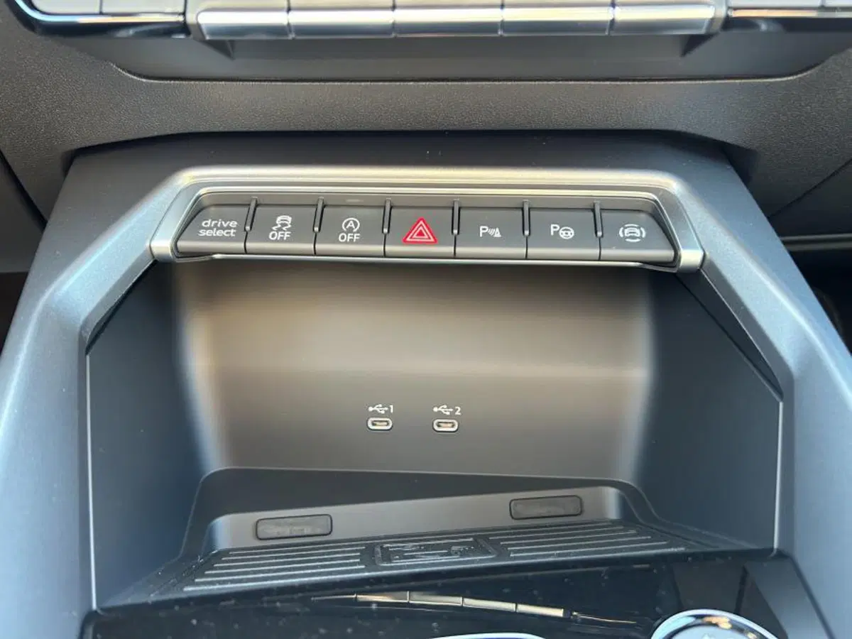 Audi A3 Sportback nuova a Cuneo (15)