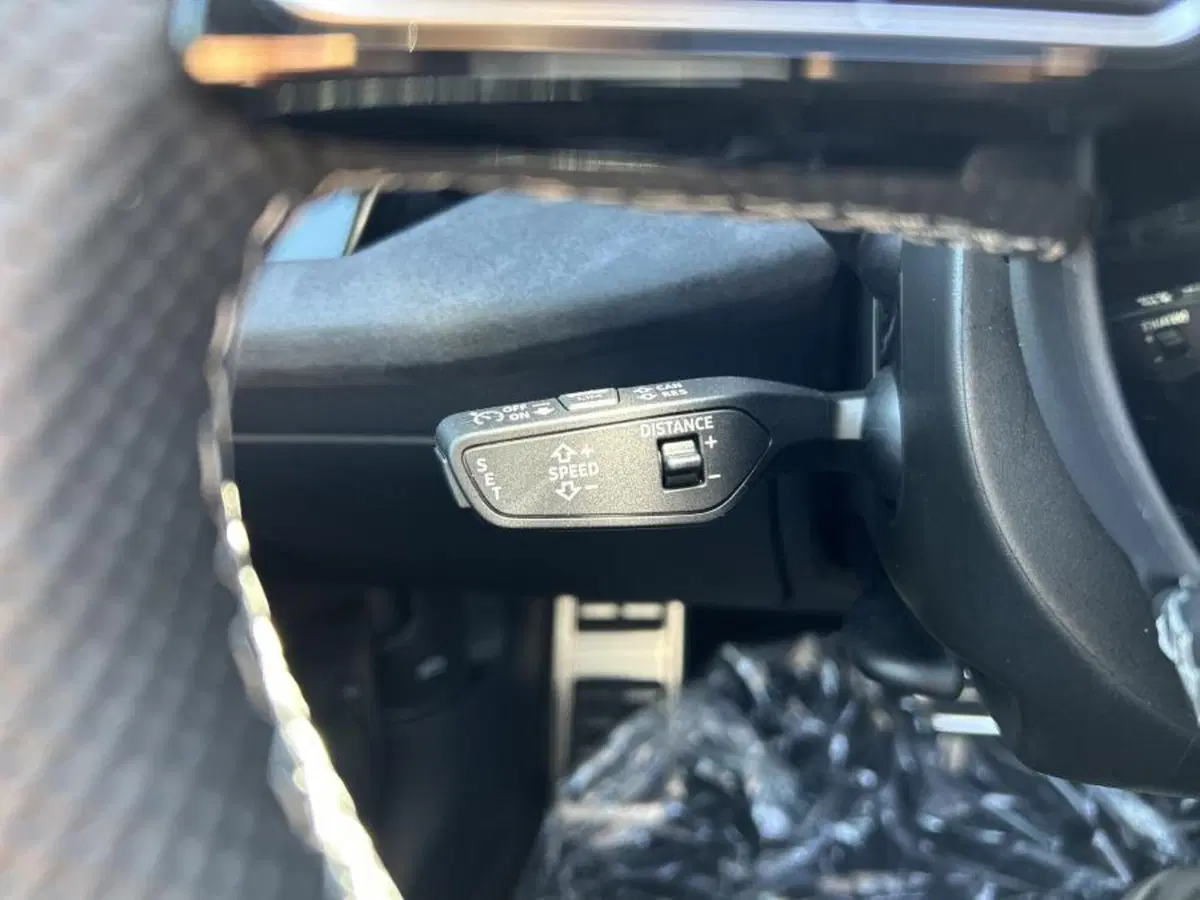 Audi A3 Sportback nuova a Cuneo (16)