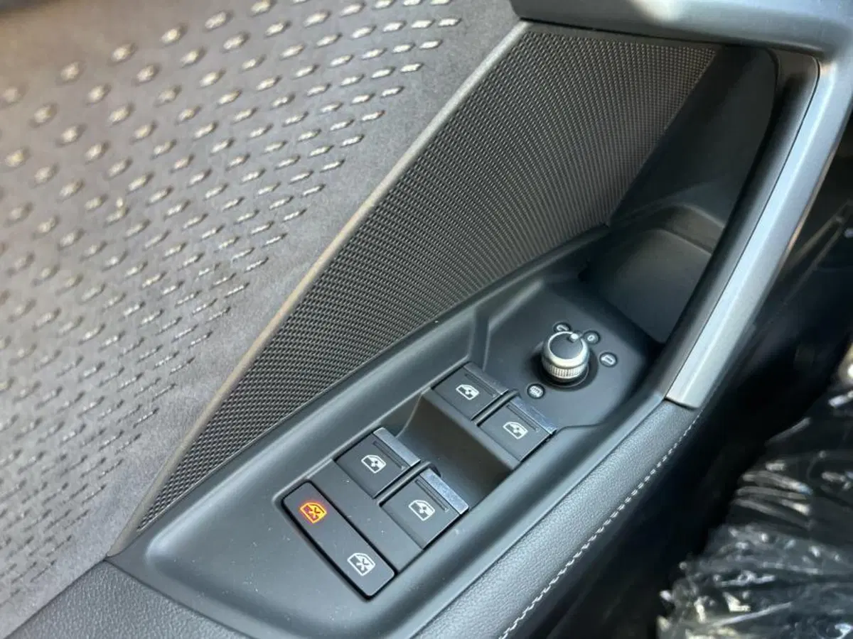 Audi A3 Sportback nuova a Cuneo (17)