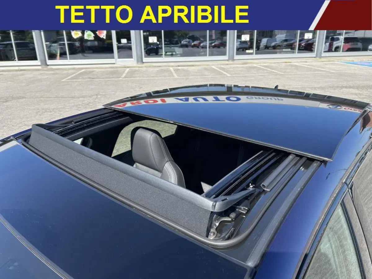 Audi A3 Sportback nuova a Cuneo (5)
