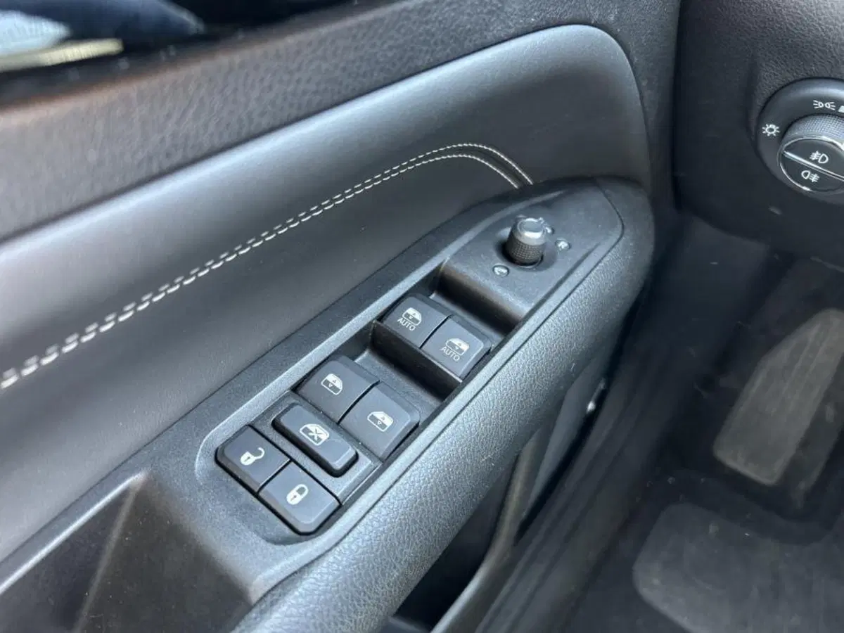 Jeep Compass usata a Cuneo (16)