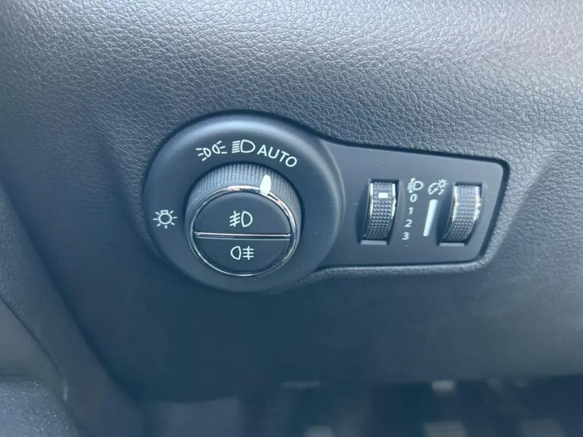 Jeep Compass usata a Cuneo (17)