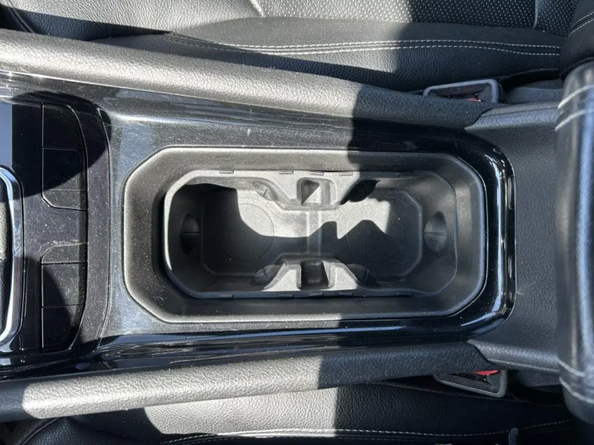 Jeep Compass usata a Cuneo (18)