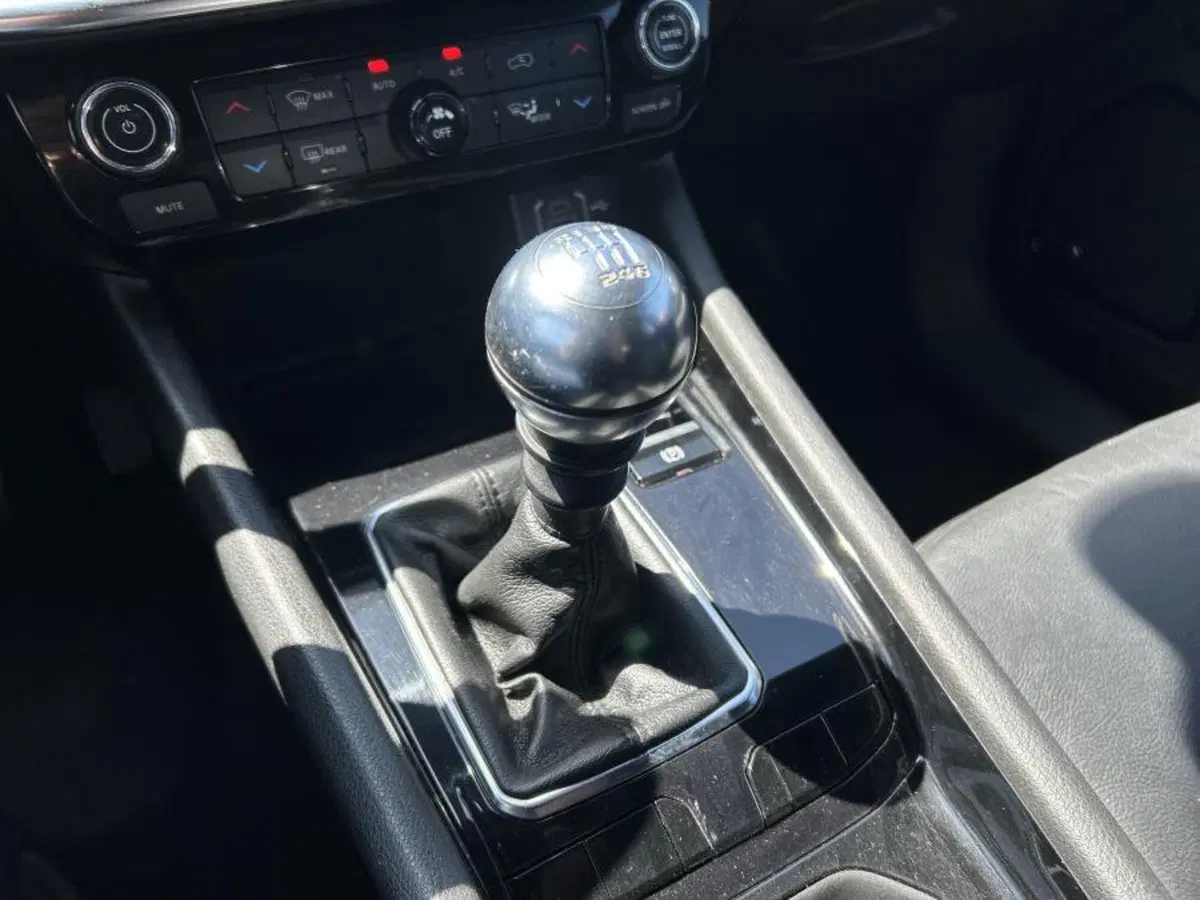 Jeep Compass usata a Cuneo (19)