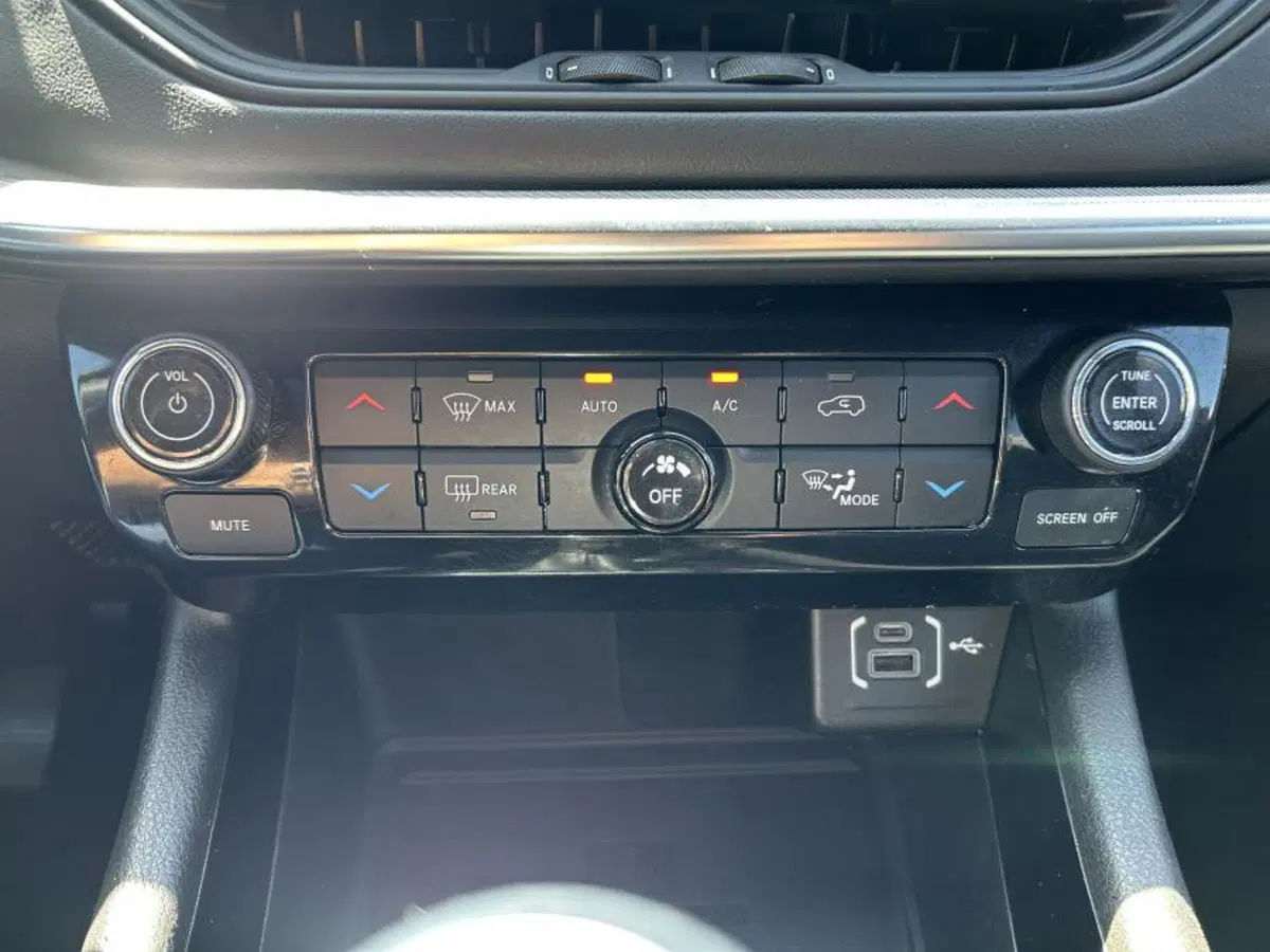 Jeep Compass usata a Cuneo (20)