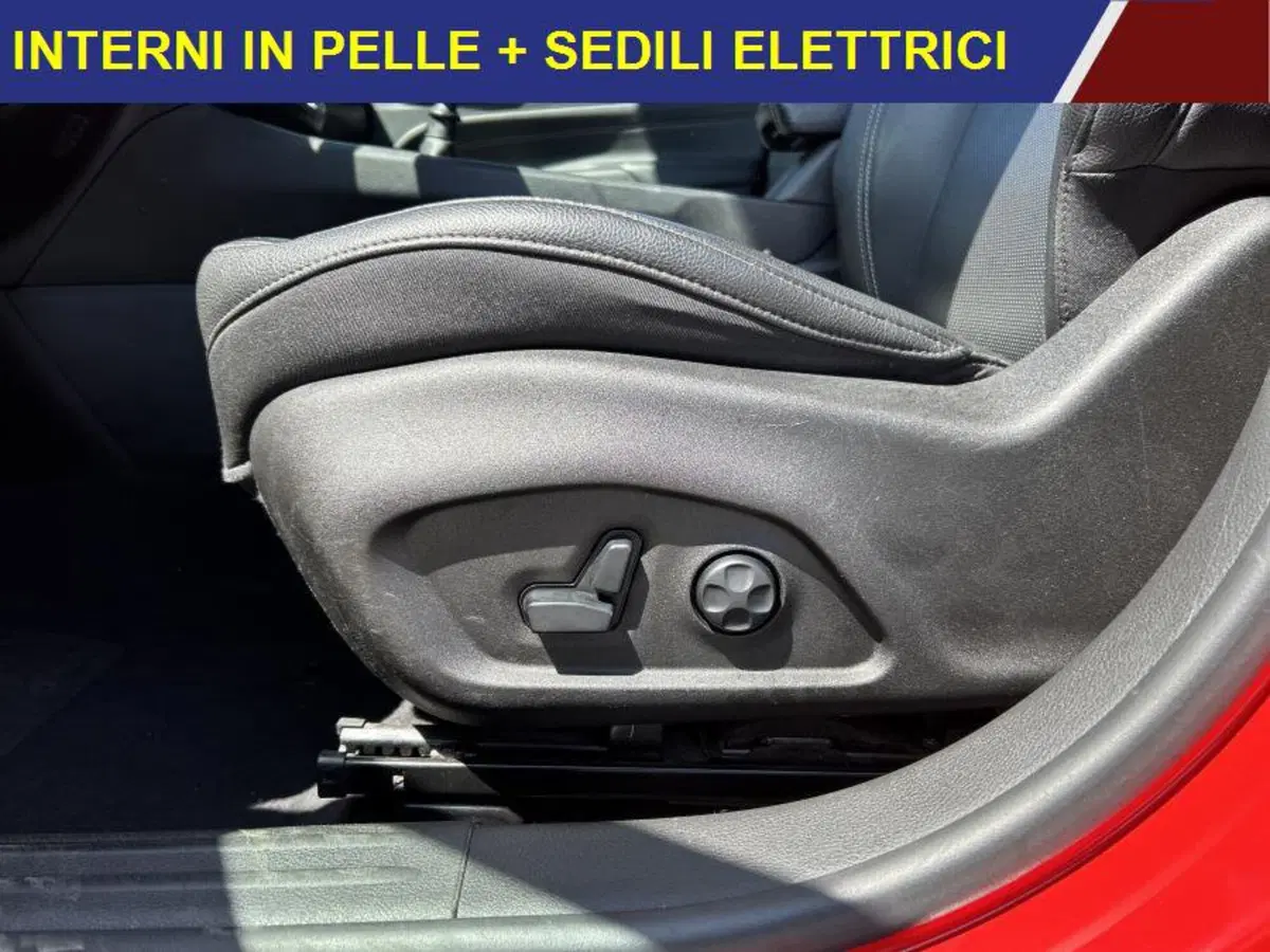 Jeep Compass usata a Cuneo (9)