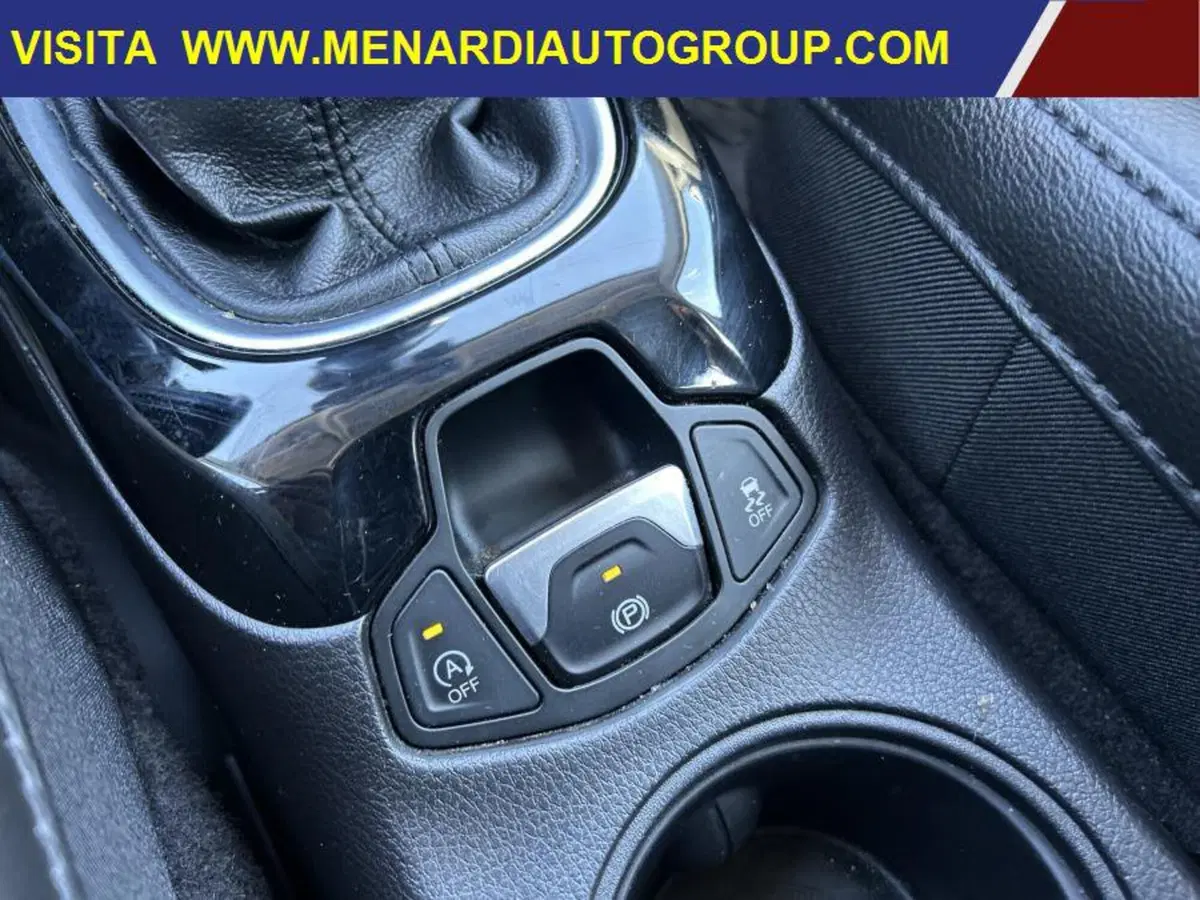 Jeep Compass usata a Cuneo (15)