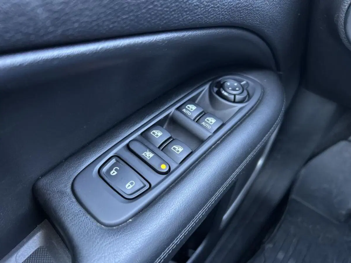 Jeep Compass usata a Cuneo (16)