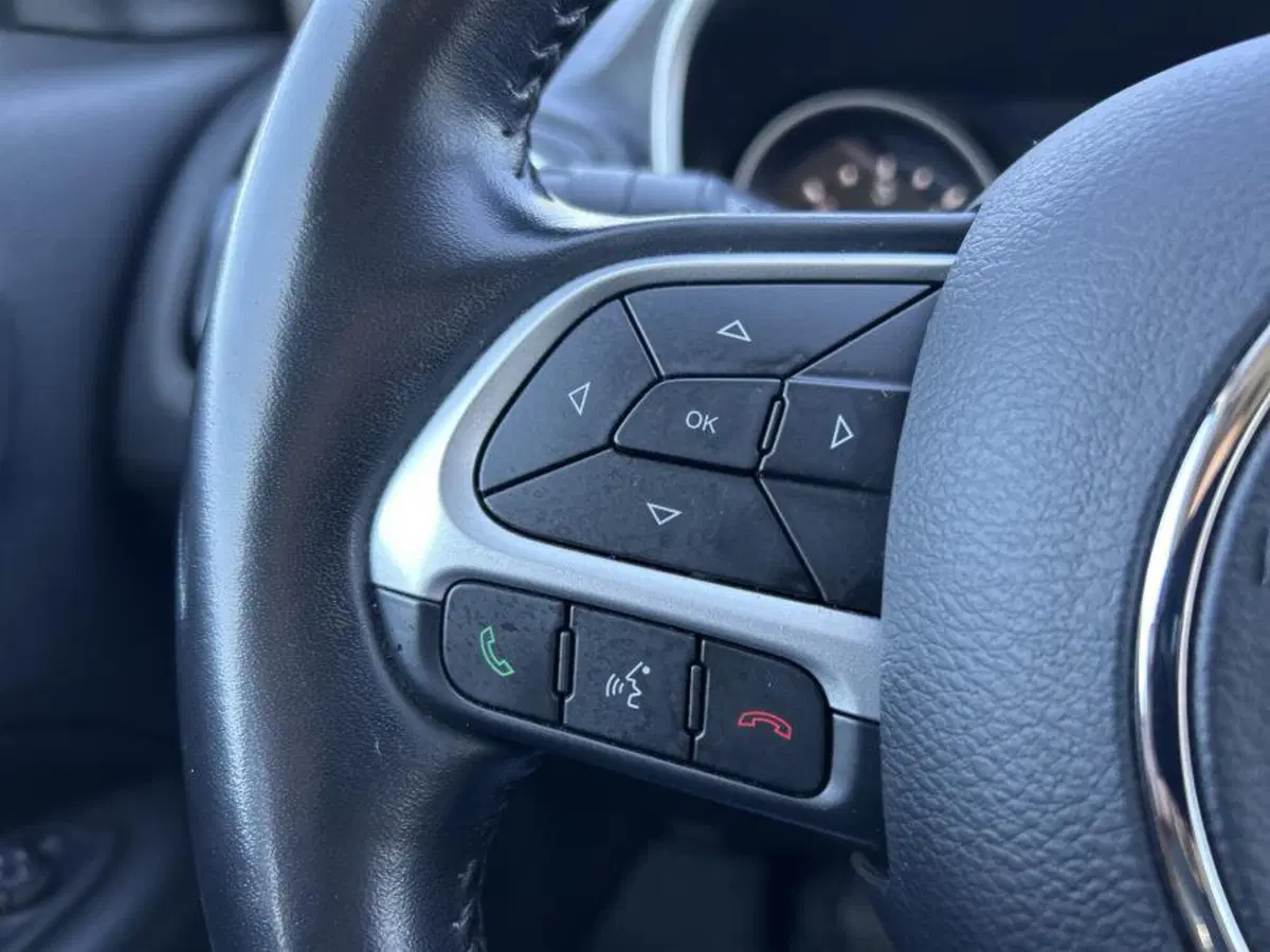 Jeep Compass usata a Cuneo (19)