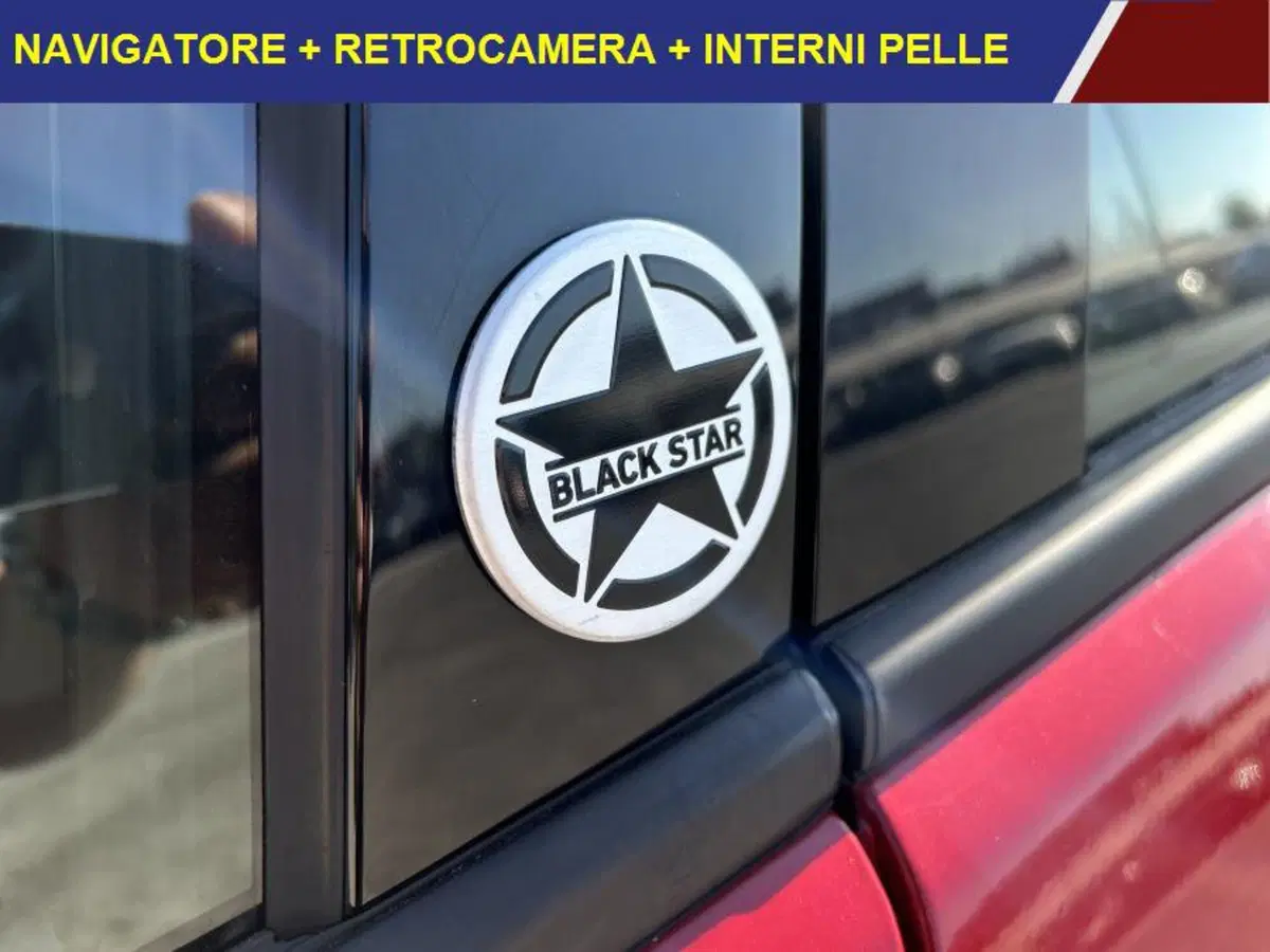 Jeep Compass usata a Cuneo (5)