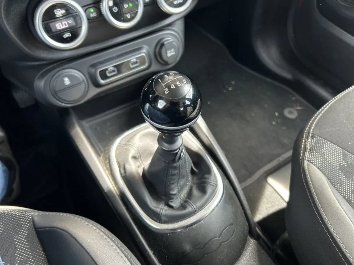 Fiat 500L usata a Cuneo (12)